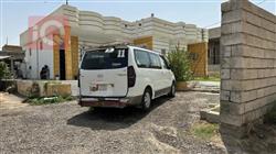 هيونداي ستار اكس